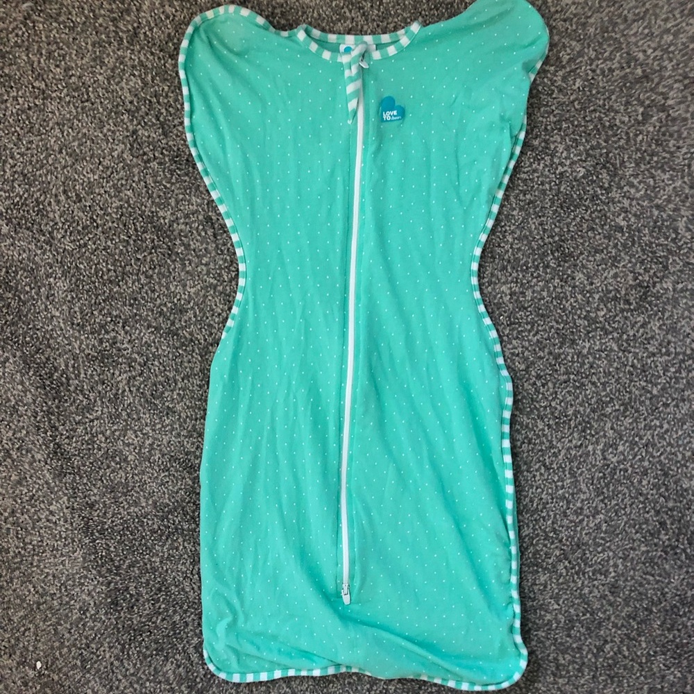 Love to Dream Swaddle